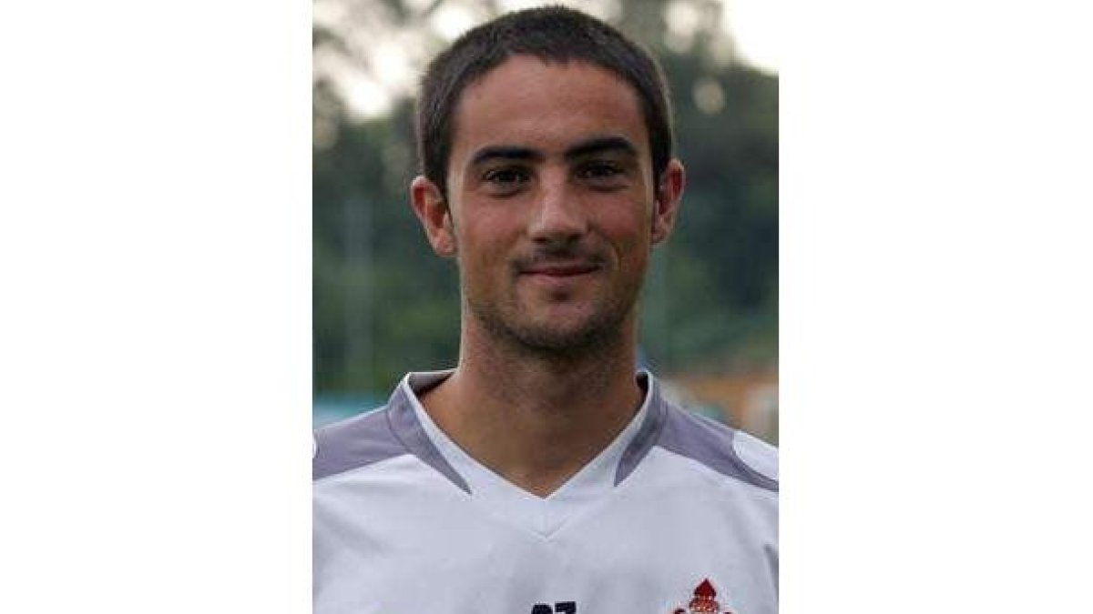 Richi Hidalgo.