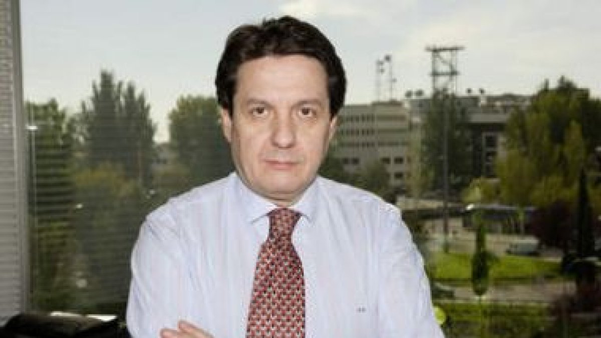 Eladio Gutiérrez defiende la diversidad de los contenidos de la TDT.