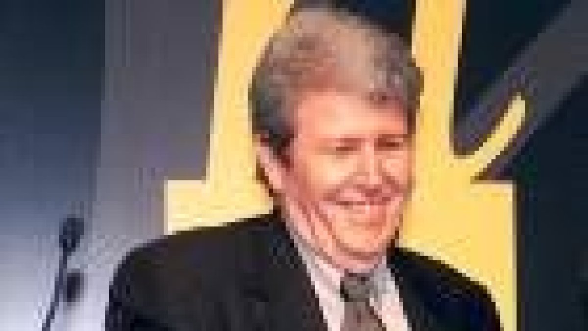 Jorge Herralde, editor de Anagrama, considera el libro de Méndez excelente