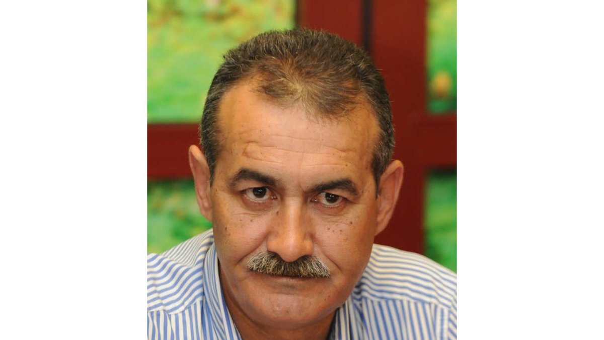 Marcelo Alonso.