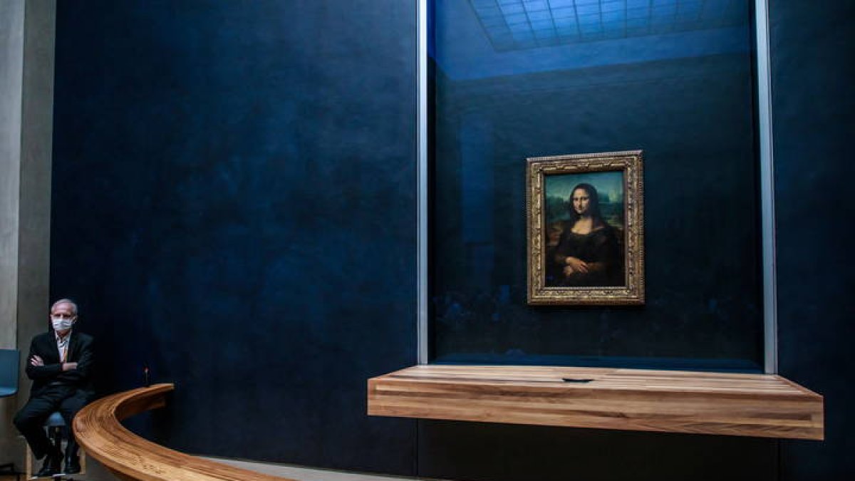 GIOCONDA