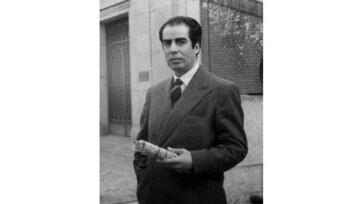 NORBERTO