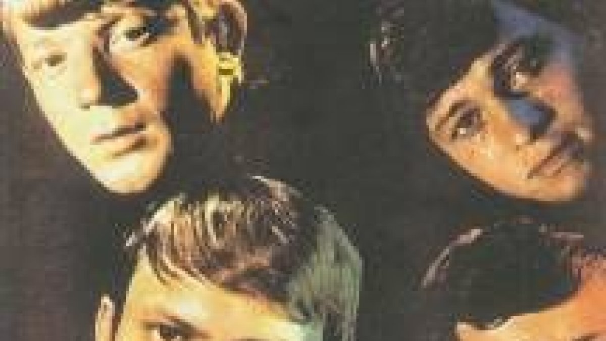 Los Vampiros, de Berlín, tercer premio en el certamen de 1967