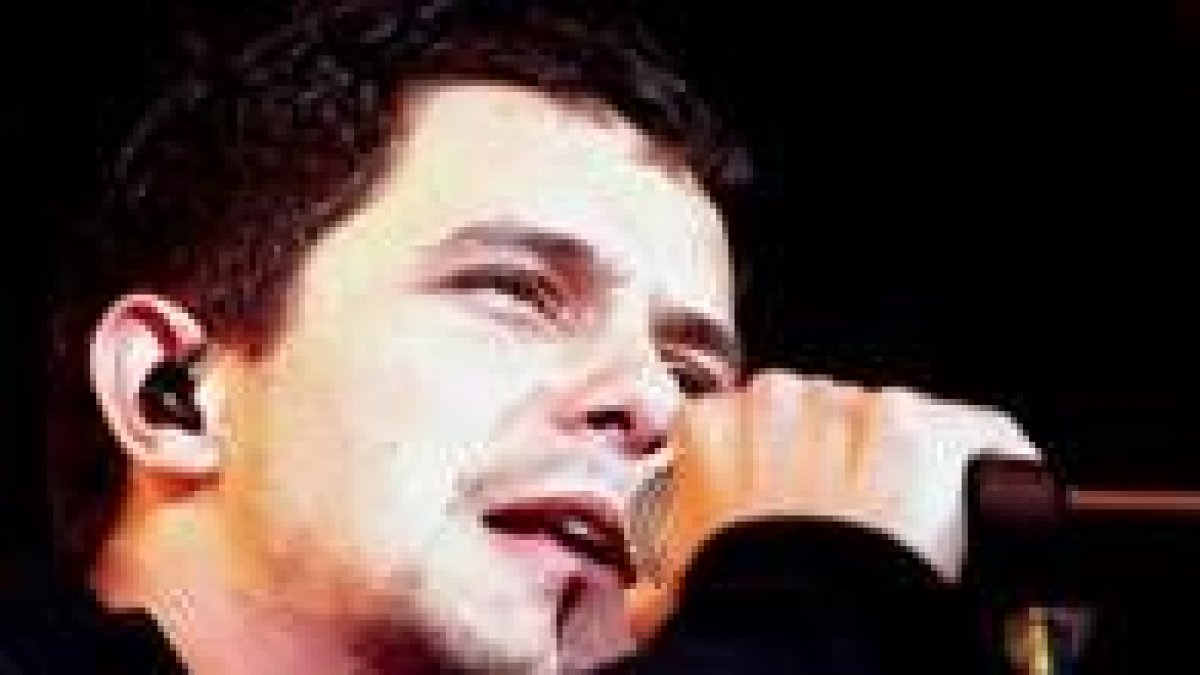Alejandro Sanz acaba de perder a su padre tras una larga enfermedad