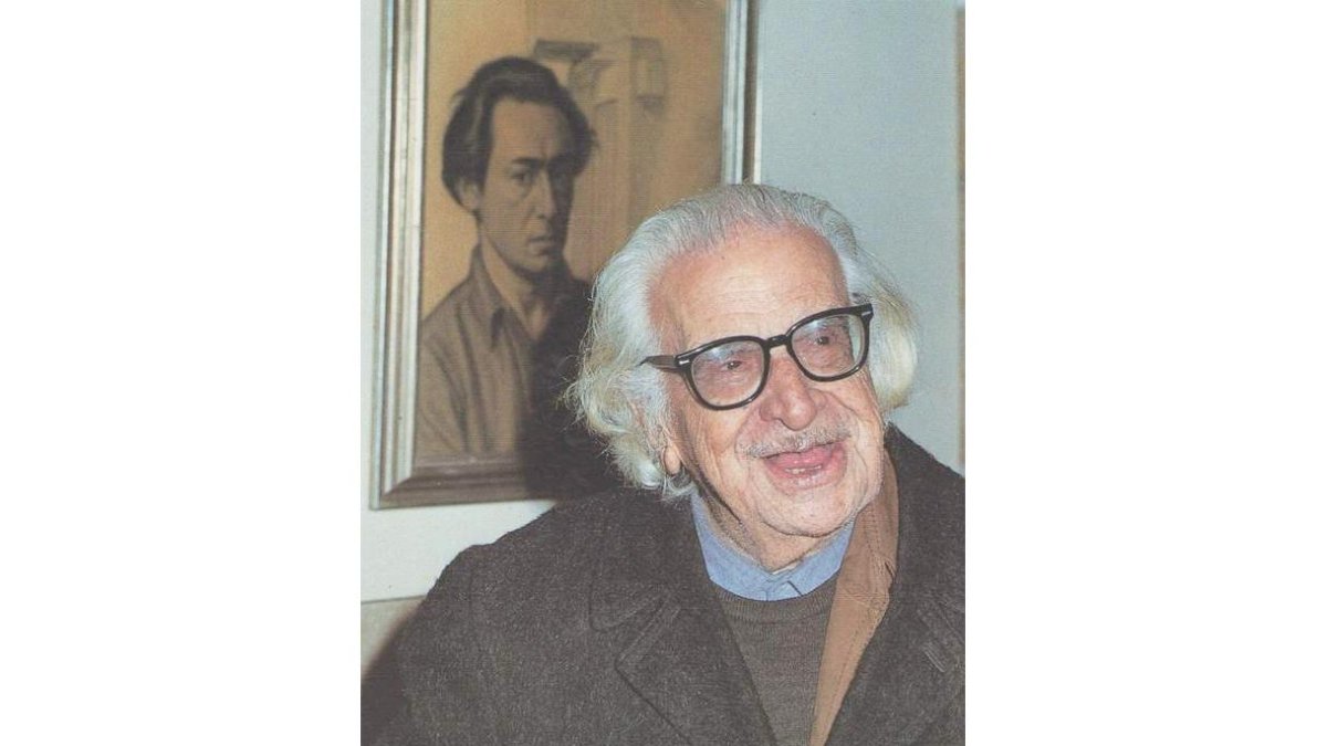 Una autoridad en cuanto a historia económica, Ramón Carande