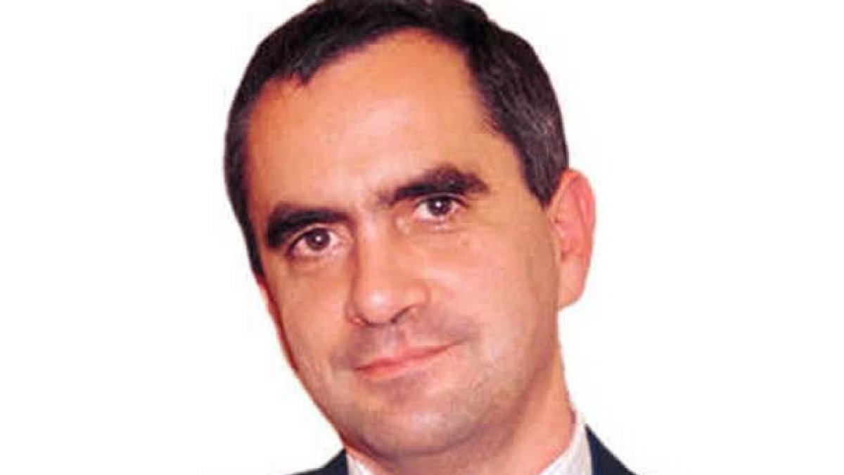 Alfredo Rodríguez-Antigüedad