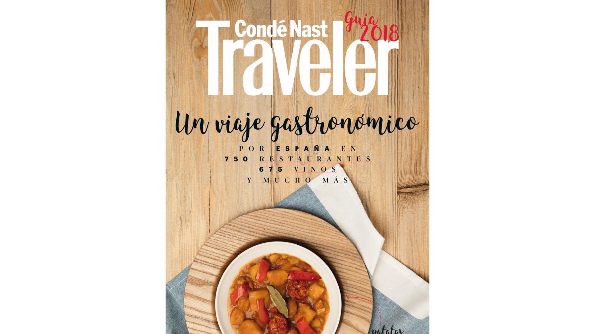 TravelerGASTRO-baja