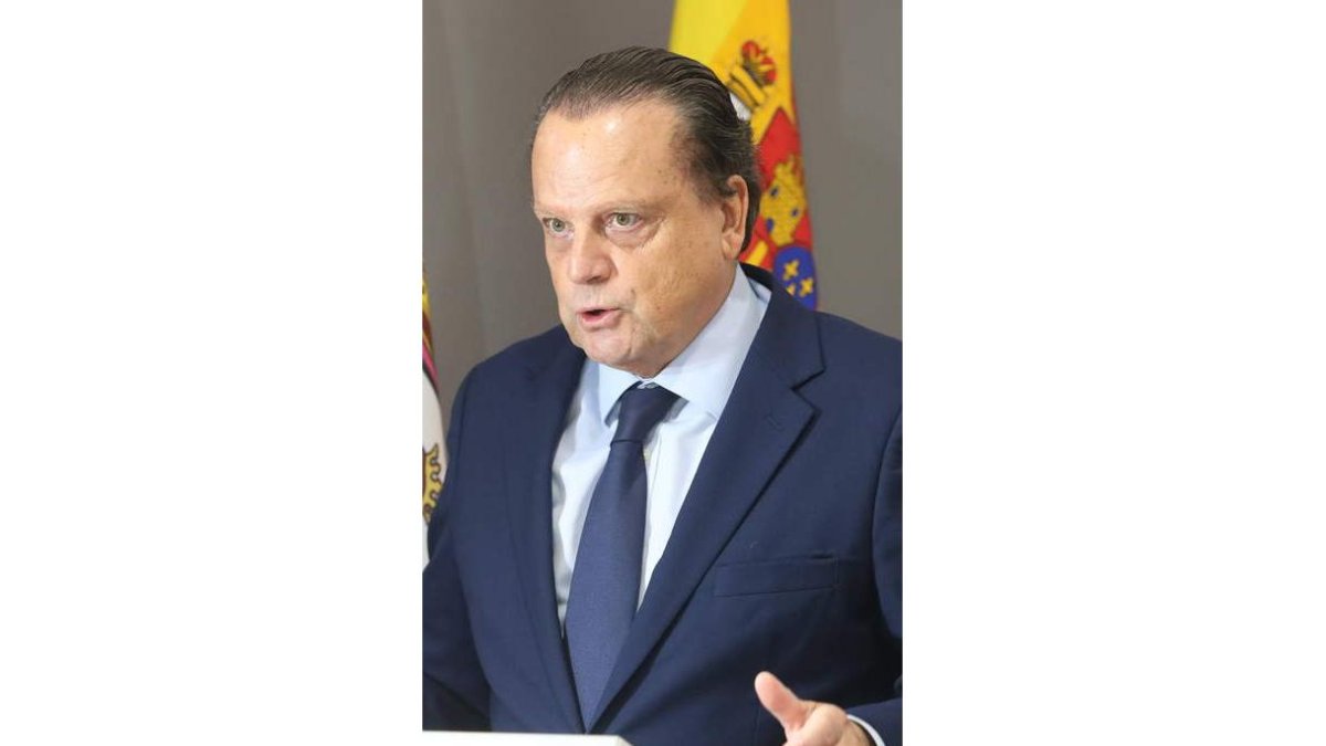 Mario Amilivia. RAMIRO