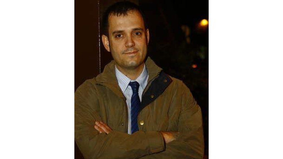 El neurólogo Adrián Ares clausura hoy las jornadas del Diario de León