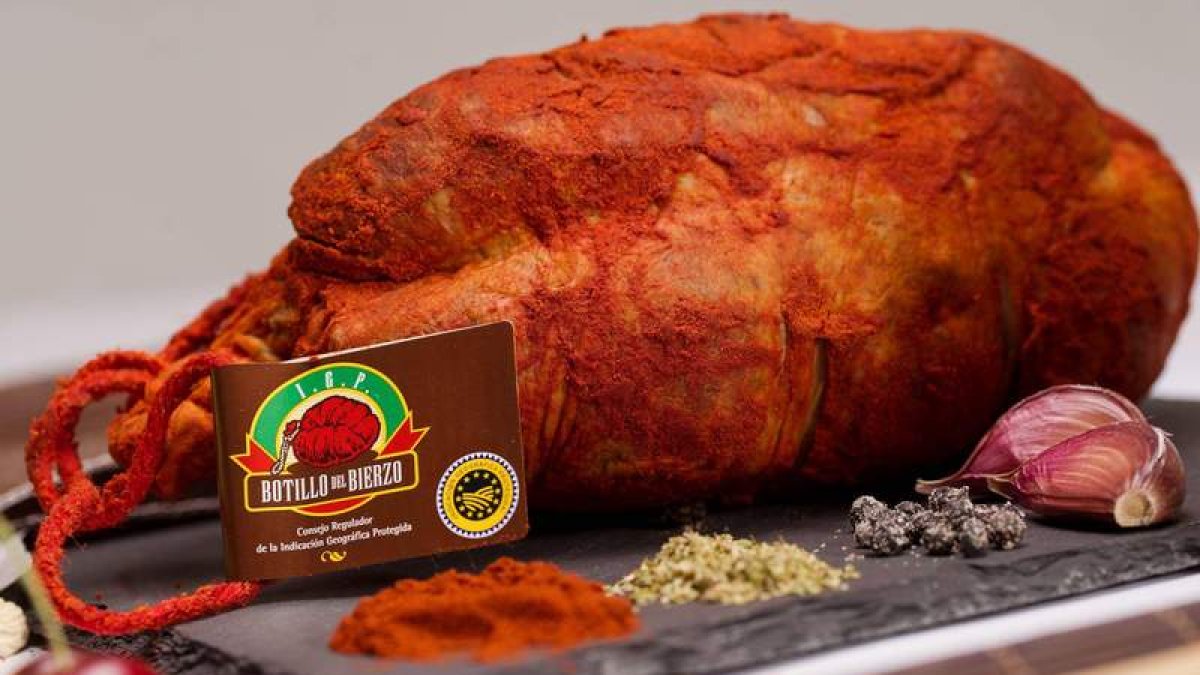Botillo. El placer de caer en la tentación
