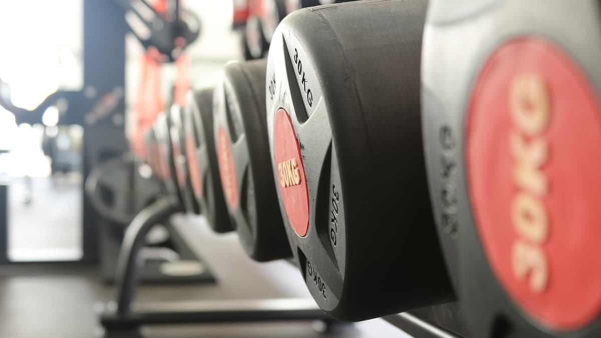 El coronavirus y los riesgos en el gimnasio