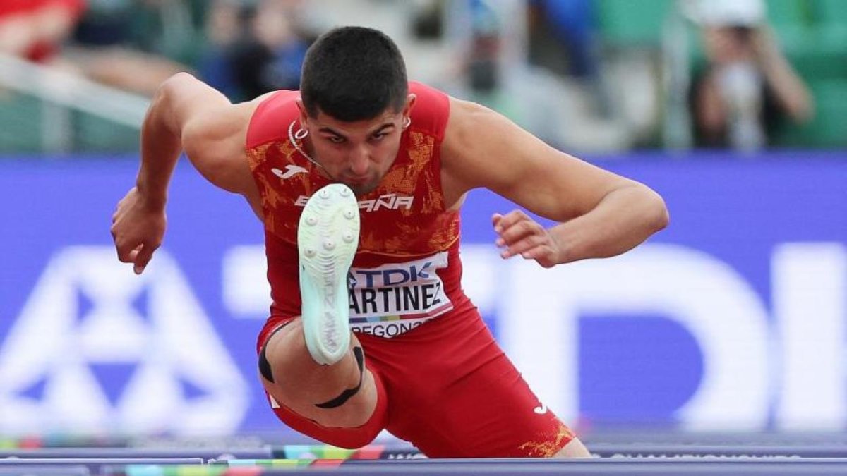 asier martínez