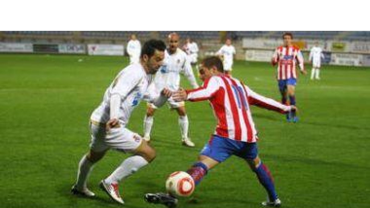 La entrada en el campo de Marín, supuso que el juego culturalista mejorará en rapidez por las bandas