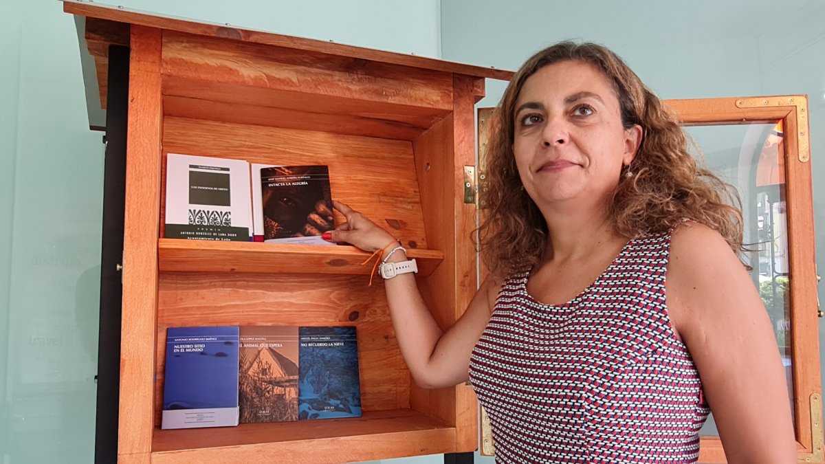 El Ayuntamiento de León se ha adherido al proyecto Libros Libres . AYUTAMENTO DE LEÓN