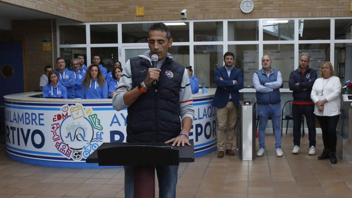 fernando otero