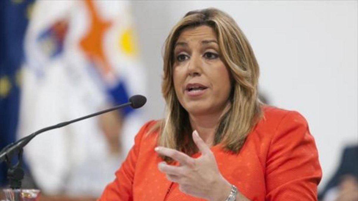 Susana Diáz