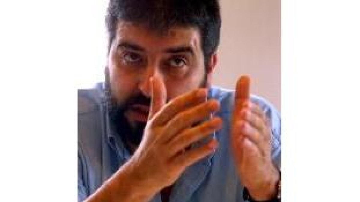 Murias explicará el día 15 los asuntos que gestiona el Ayuntamiento