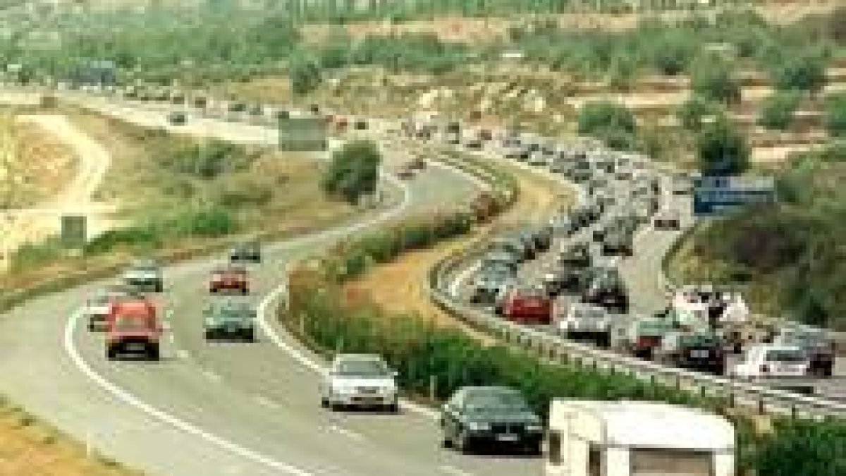 Muchos usuarios se han encontrado, a la vuelta de sus vacaciones, con sus ordenadores estropeados