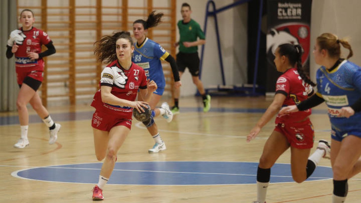 Partido Cleba - Siero. F. Otero Perandones.