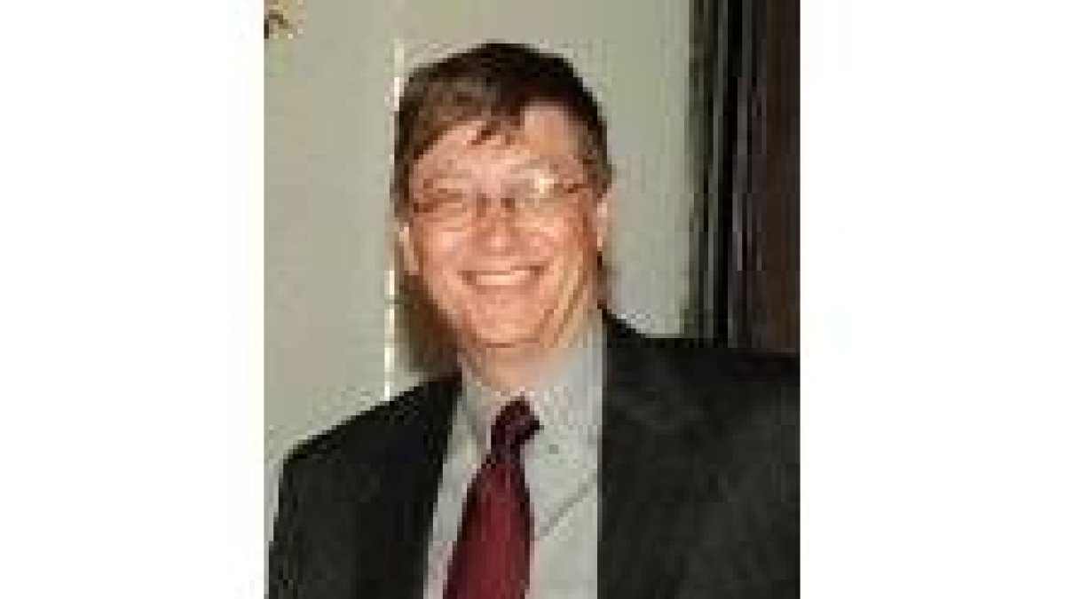 Bill Gates repite como primero de la lista de los 400 más ricos