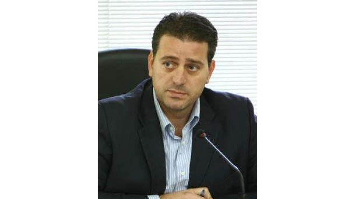 José Manuel Sánchez.