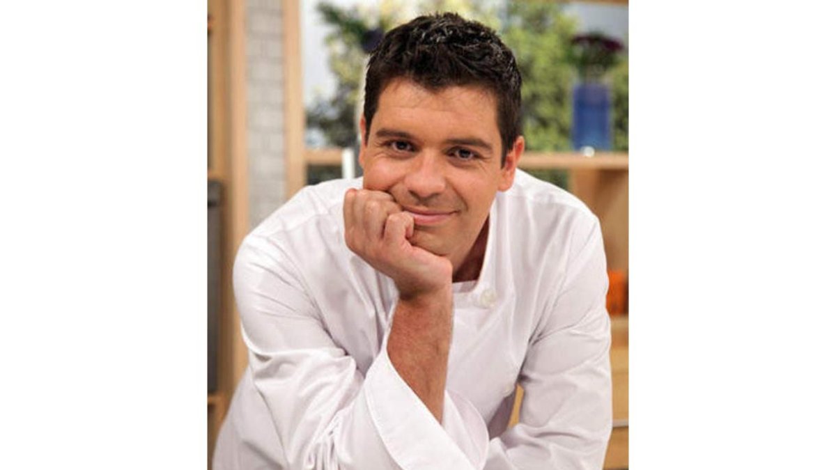 Sergio Fernández.