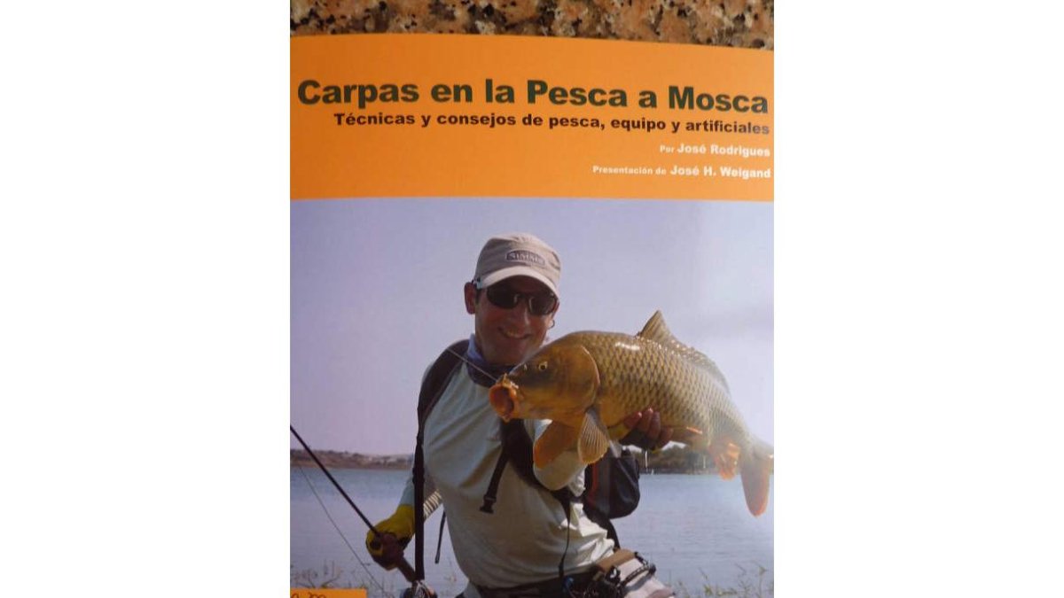 Portada del libro.