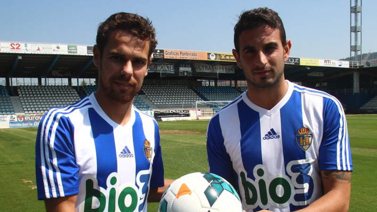 Rueda y Marquitos se perderán el partido de mañana en Valdebebas.