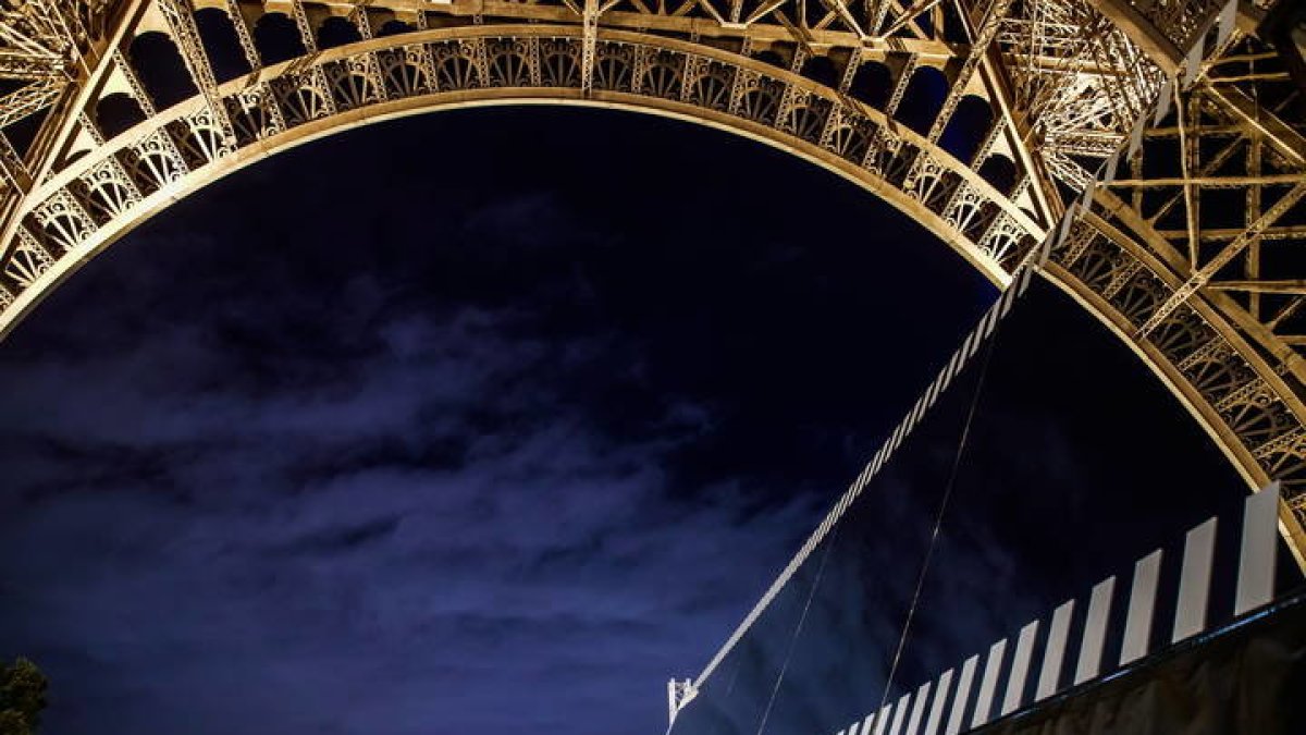 parís