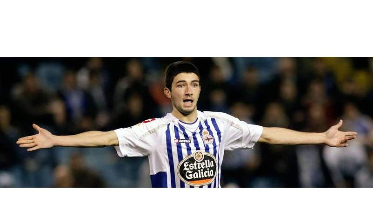 Beceiro tiene una nueva oportunidad de ser el que fue en el Deportivo tras rehabilitarse en el Verín. El Astorga espera su mejor versión.