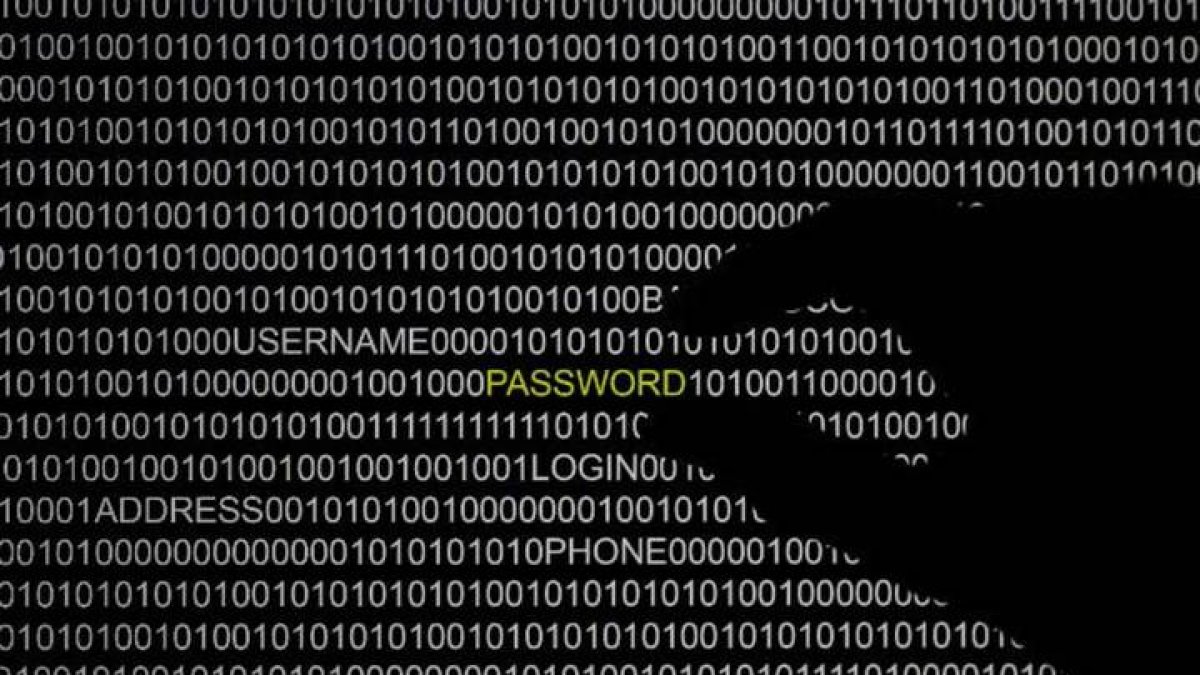 File picture illustration of the word 'password' pictured on a computer screen, taken in Berlin May 21, 2013. Security experts warn there is little Internet users can do to protect themselves from the recently uncovered