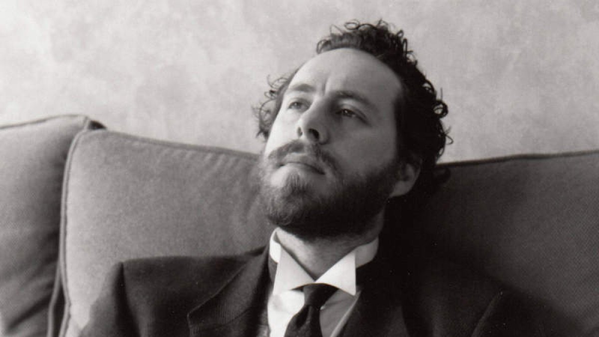 El escritor y periodista M.R. Tornadijo.
