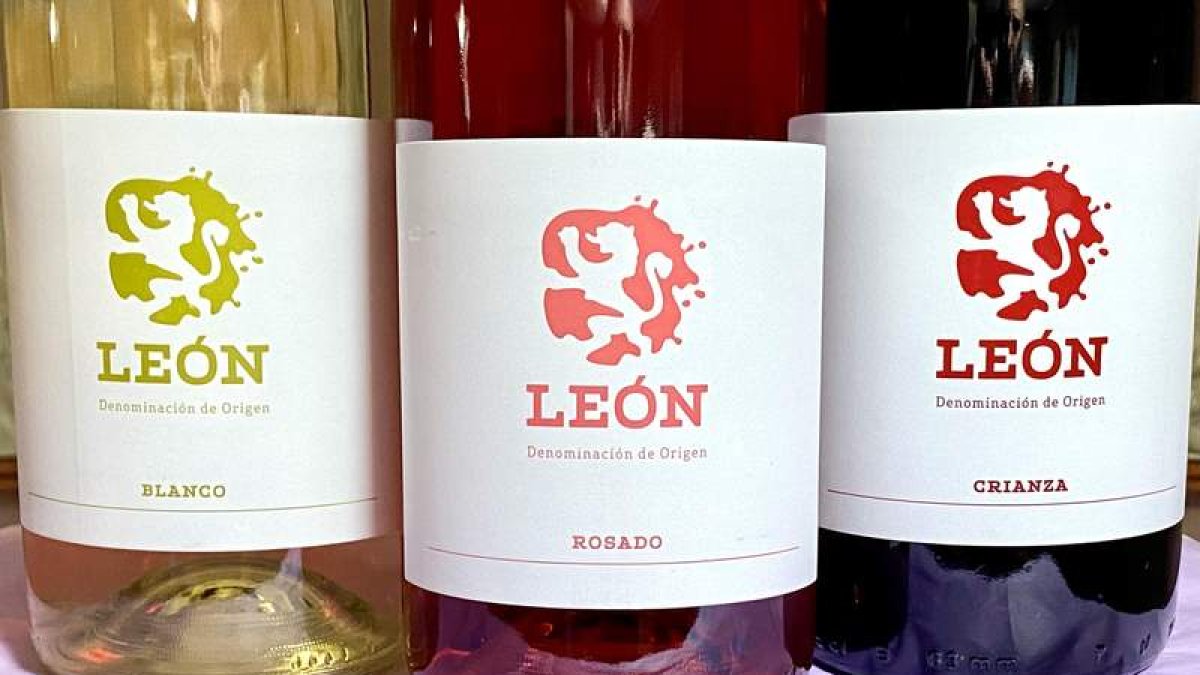 Los vinos de la DO León serán protagonistas esta tarde en TVE. DL