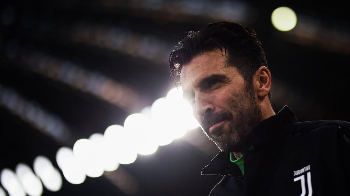 Gianluigi Buffon