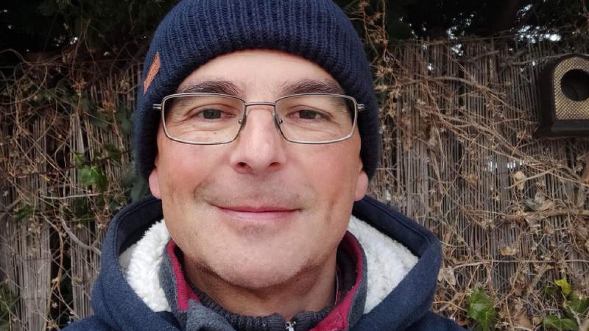 Miguel Ángel Carcelén Gandía. DL