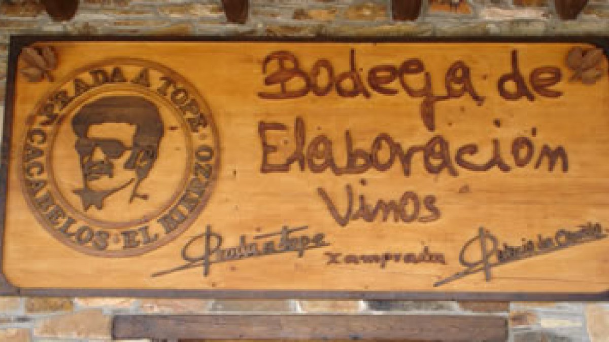 El sello de Prada a Tope es un clásico en León.