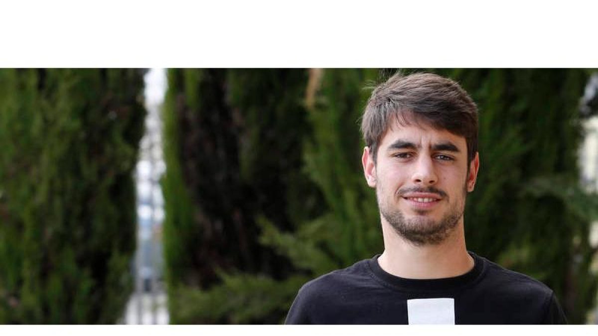 Taranilla se muestra confiado en que su equipo se clasifique para disputar la eliminatoria definitiva de la fase de ascenso a la categoría de bronce del fútbol español.