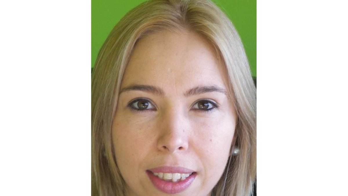 Ana Luisa Durán.
