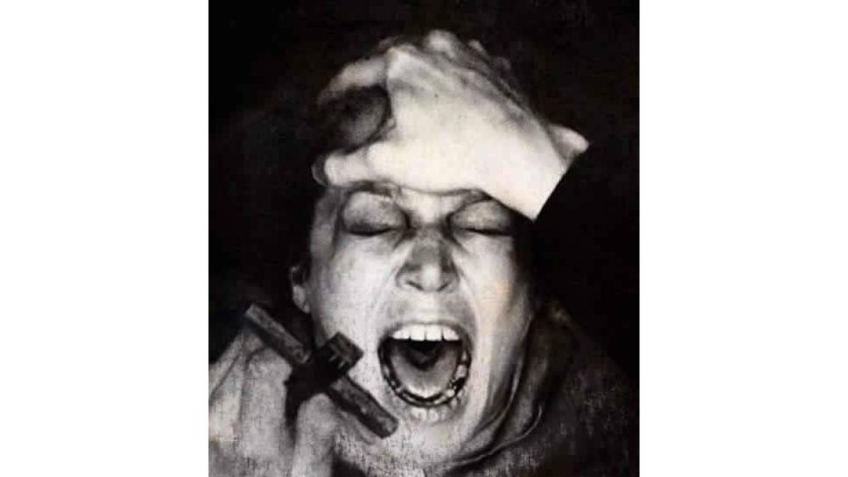 Juan José Gallego Salvador, de Castrillo de los Polvazares, único exorcista de Cataluña, oficia en la Archidiócesis de Barcelona.