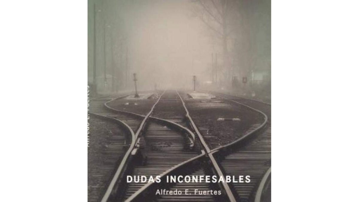 Portada del libro. DL
