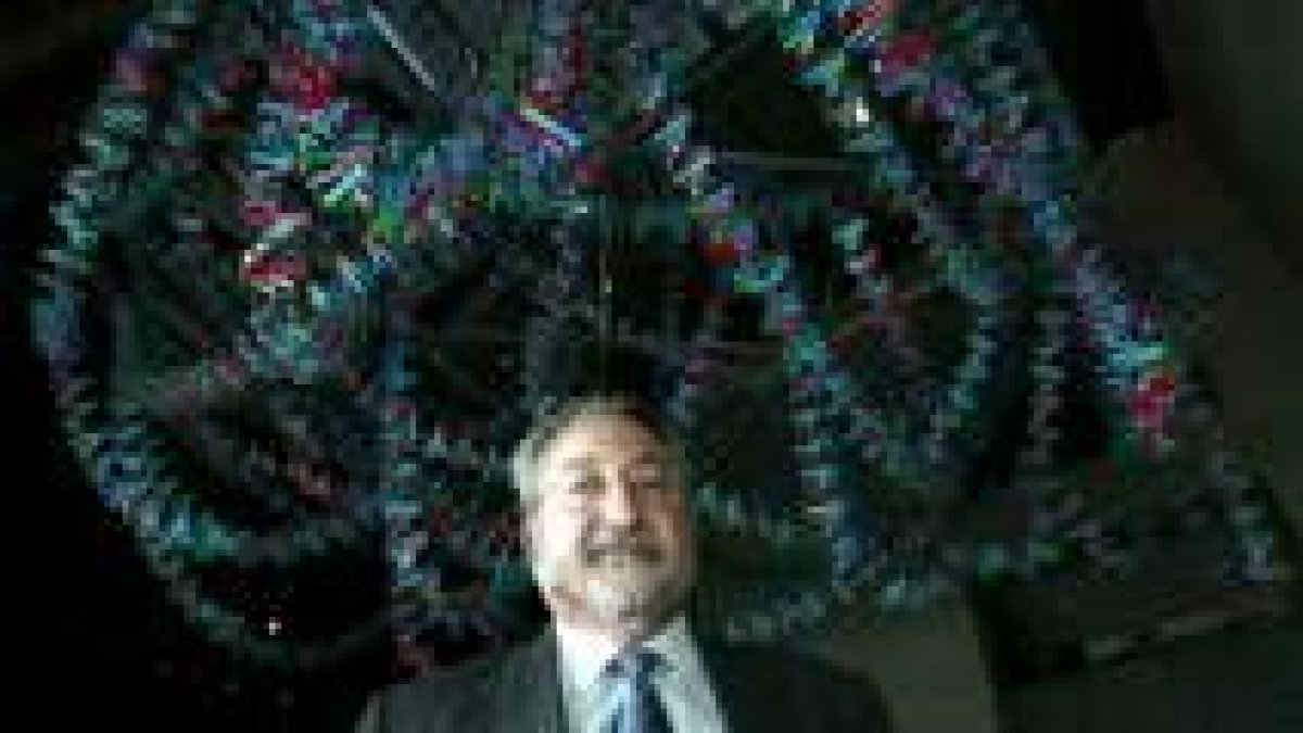 Bernat Soria, primer investigador español que abordó el estudio de células beta a partir de ratones