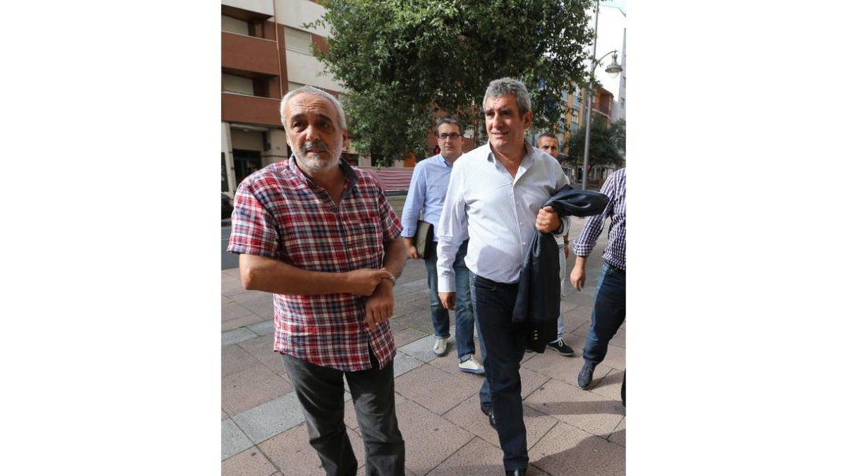 Antonio Pereira, retratado por José Sánchez Carralero.