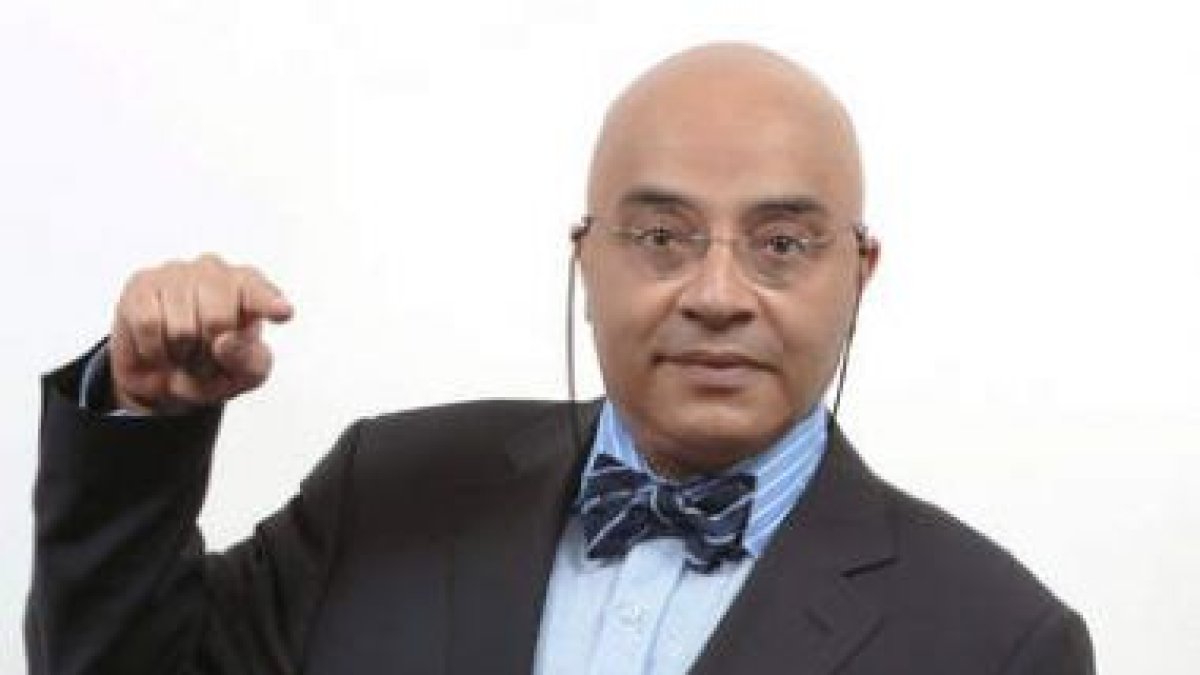 Andrés Montes.