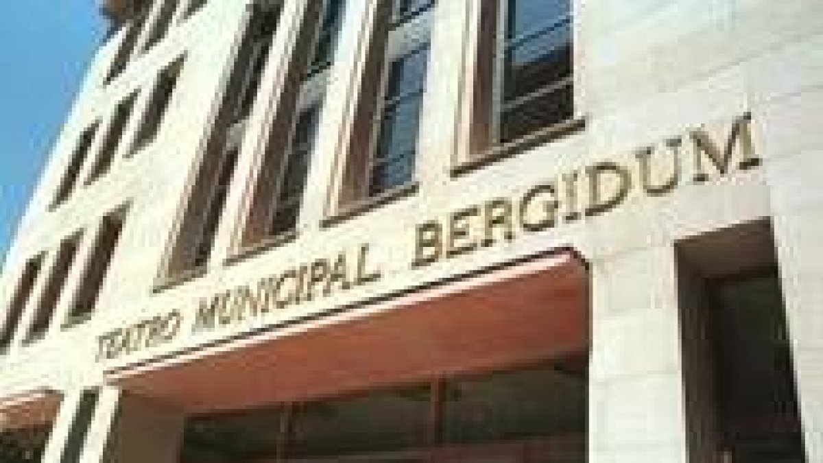 Las entradas del Bergidum se pusieron a la venta el día uno de marzo