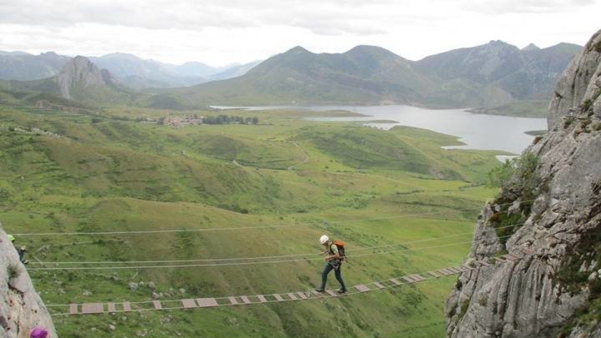 ferrata