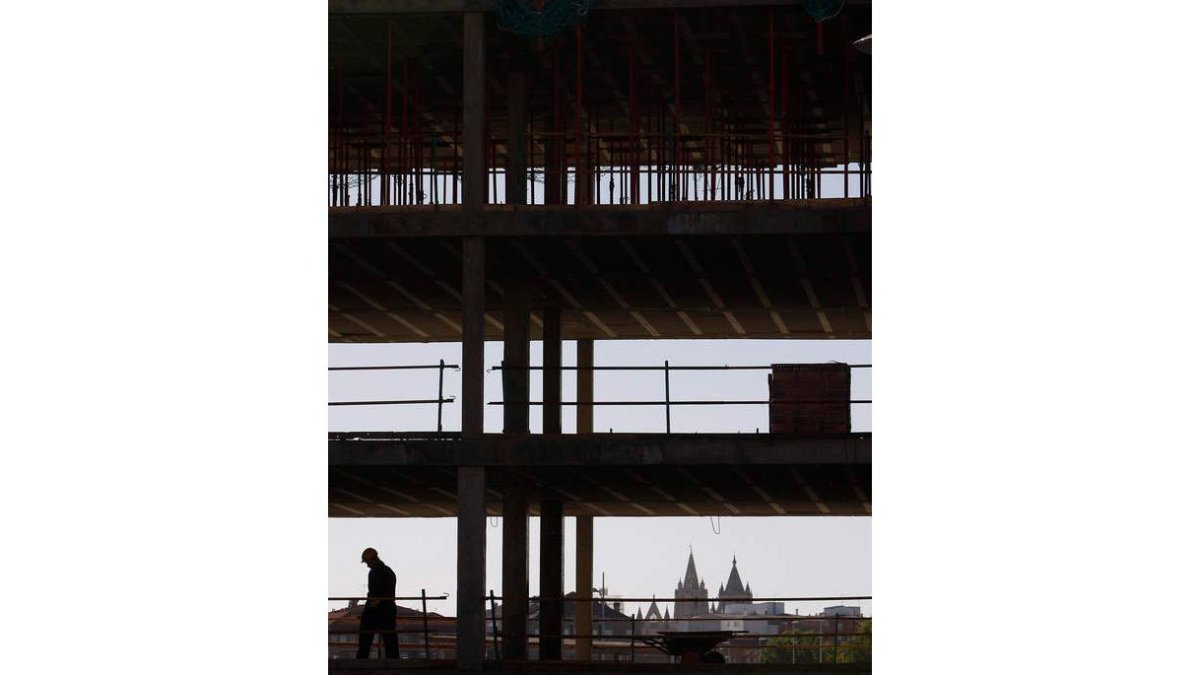 Las operaciones de inversión tocaron suelo en 2012.