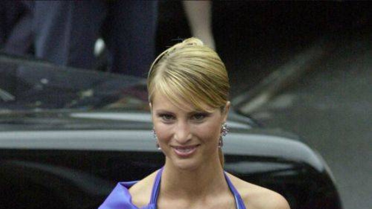 Eva Sannum.