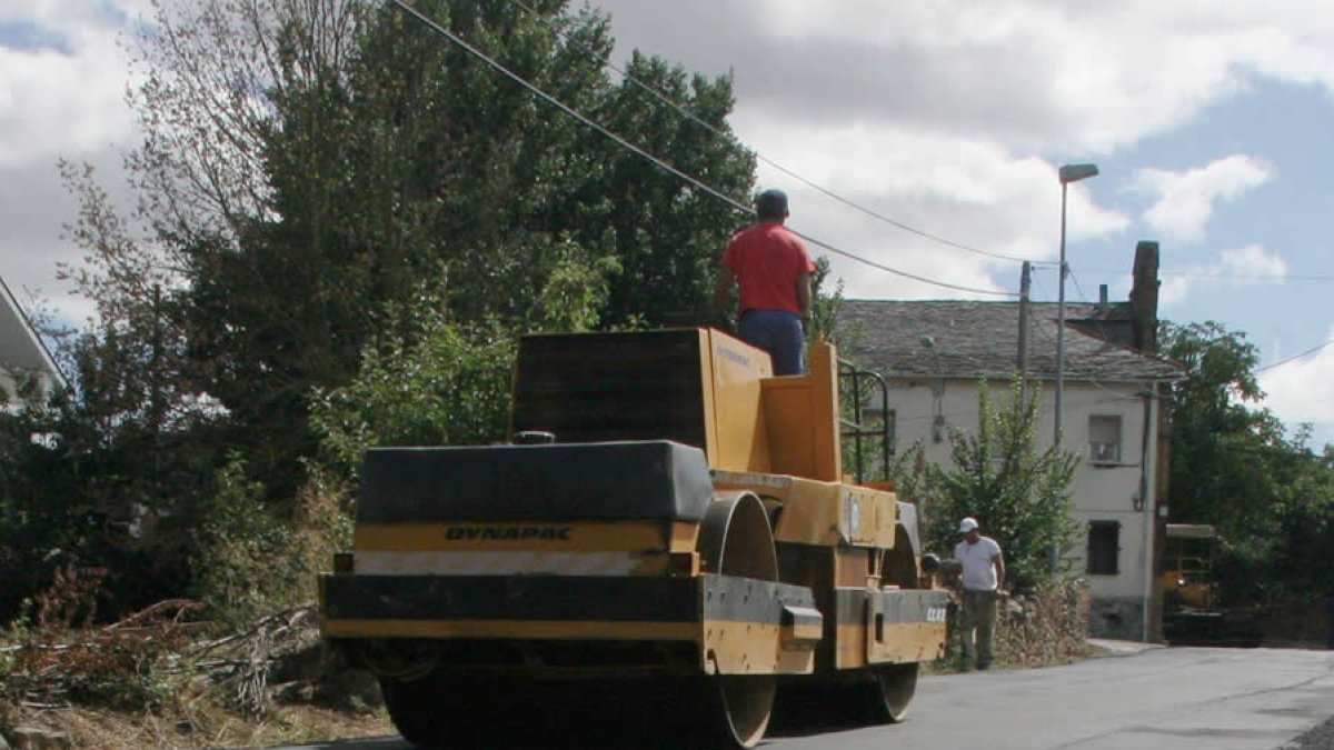 obras