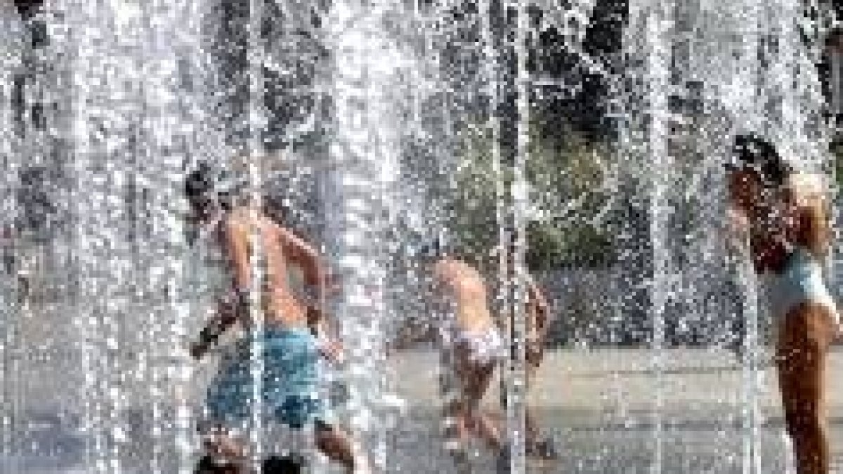 Los meses con clima más suave merman los registros de mortandad