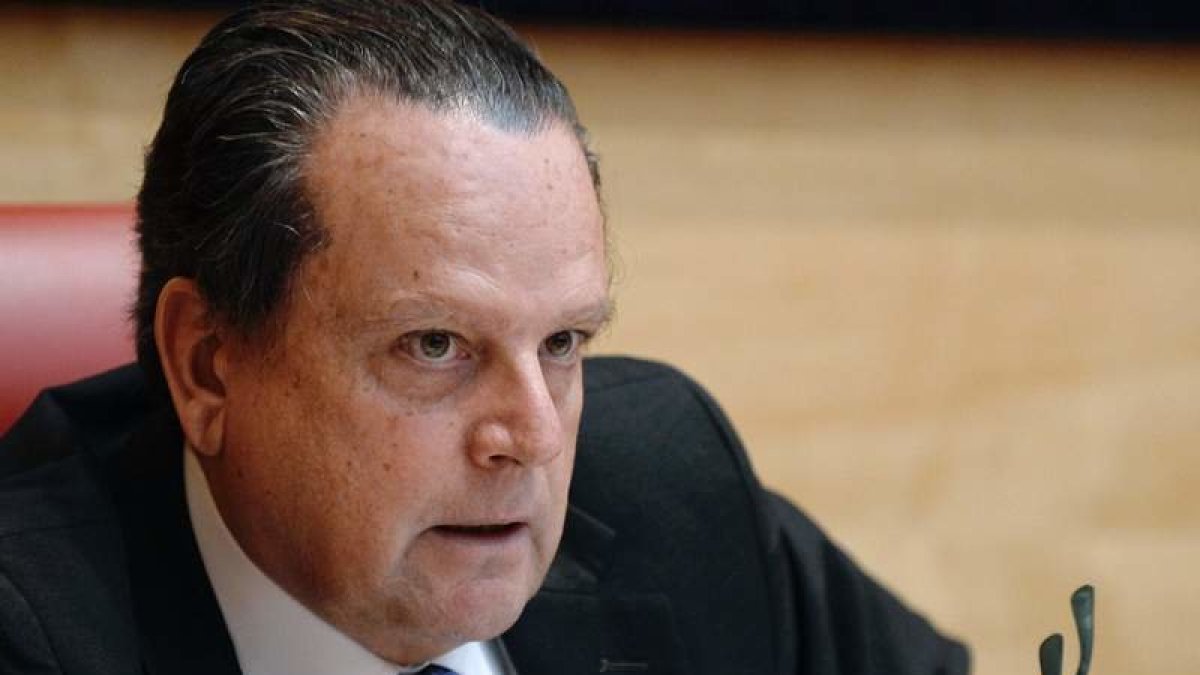 Mario Amilivia.